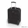 Комплект валізи Gabol Loira Black (S/M/L) 3шт 116501-001 (924989) + 2